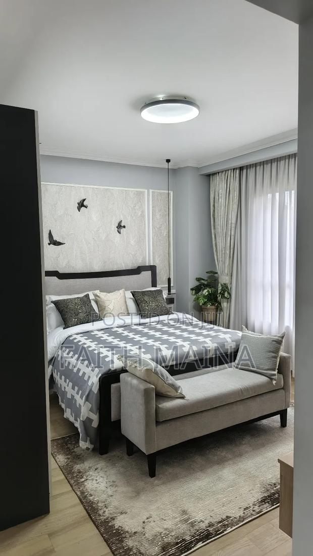 2bdrm Apartment in F&A Homes, Westlands for rent - thumbnail 10