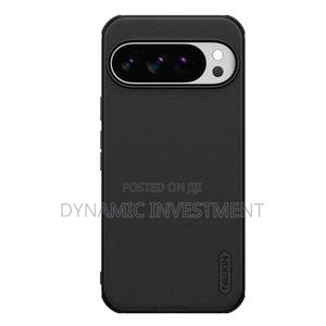 Google Pixel 10 Pro Xlnillkin Frosted Shield Pro Matte Cover Case - thumbnail 2