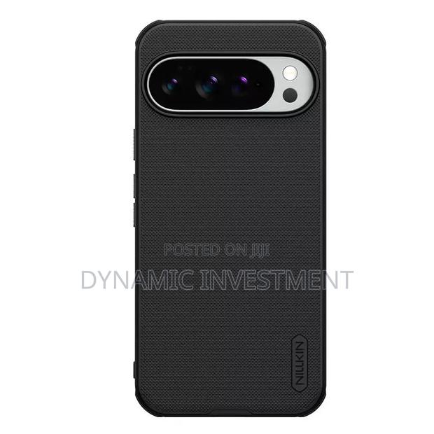 Google Pixel 10 Pro Xlnillkin Frosted Shield Pro Matte Cover Case - main view