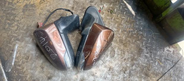 Side Mirror Toyota Spade 2014
