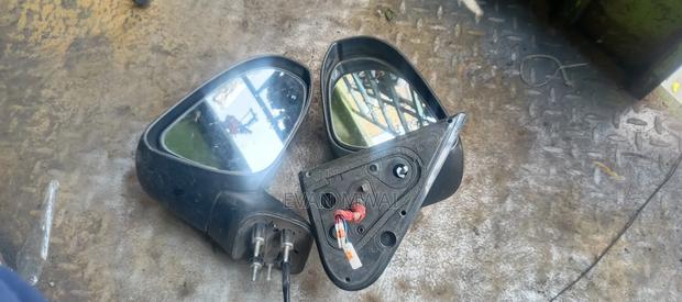 Side Mirror Toyota Spade 2014 - thumbnail 2