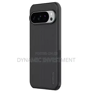 Google Pixel 10 Pro Xlnillkin Frosted Shield Pro Matte Cover Case