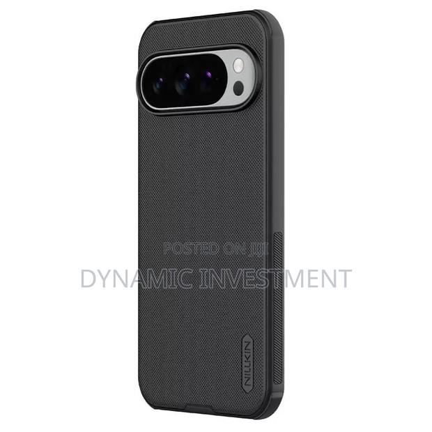 Google Pixel 10 Pro Xlnillkin Frosted Shield Pro Matte Cover Case - thumbnail 3