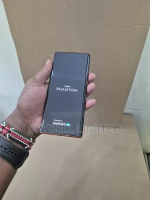 Tecno Phantom X2 Pro 5G 256 GB Orange