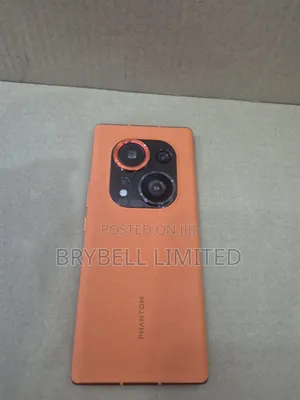 Tecno Phantom X2 Pro 5G 256 GB Orange