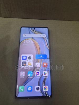 Tecno Phantom X2 Pro 5G 256 GB Orange - thumbnail 2
