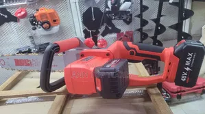 Chain Saw 16" 48v