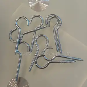 Hook Screws #10