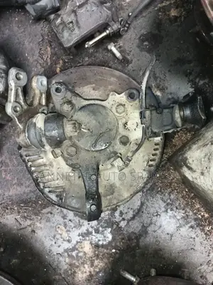 Toyota Hiace Front Hub 2 by 2