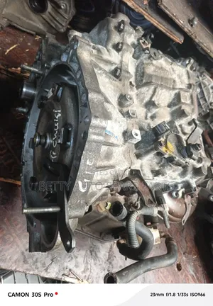 Toyota 2z R Gearbox Filder, Probox