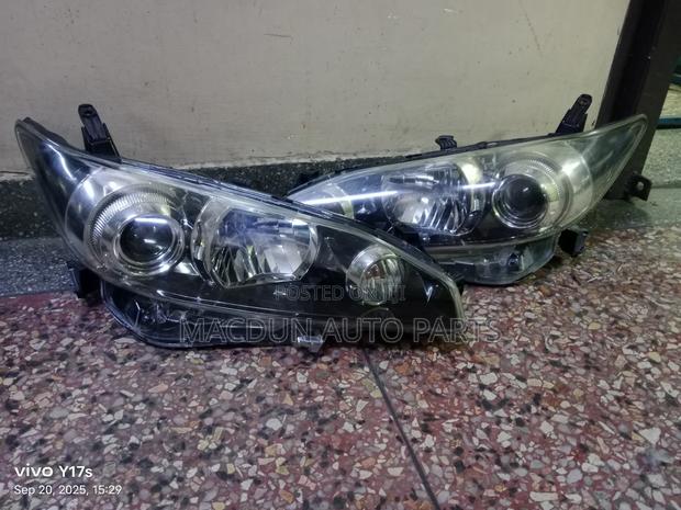 Toyota Wish 2009/2014 Xenon Headlight - thumbnail 3