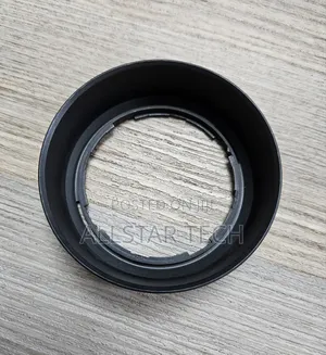 Nikon Hb-46 Bayonet Lens Hood for Af-S Dx Nikkor 35mm F/1.8g