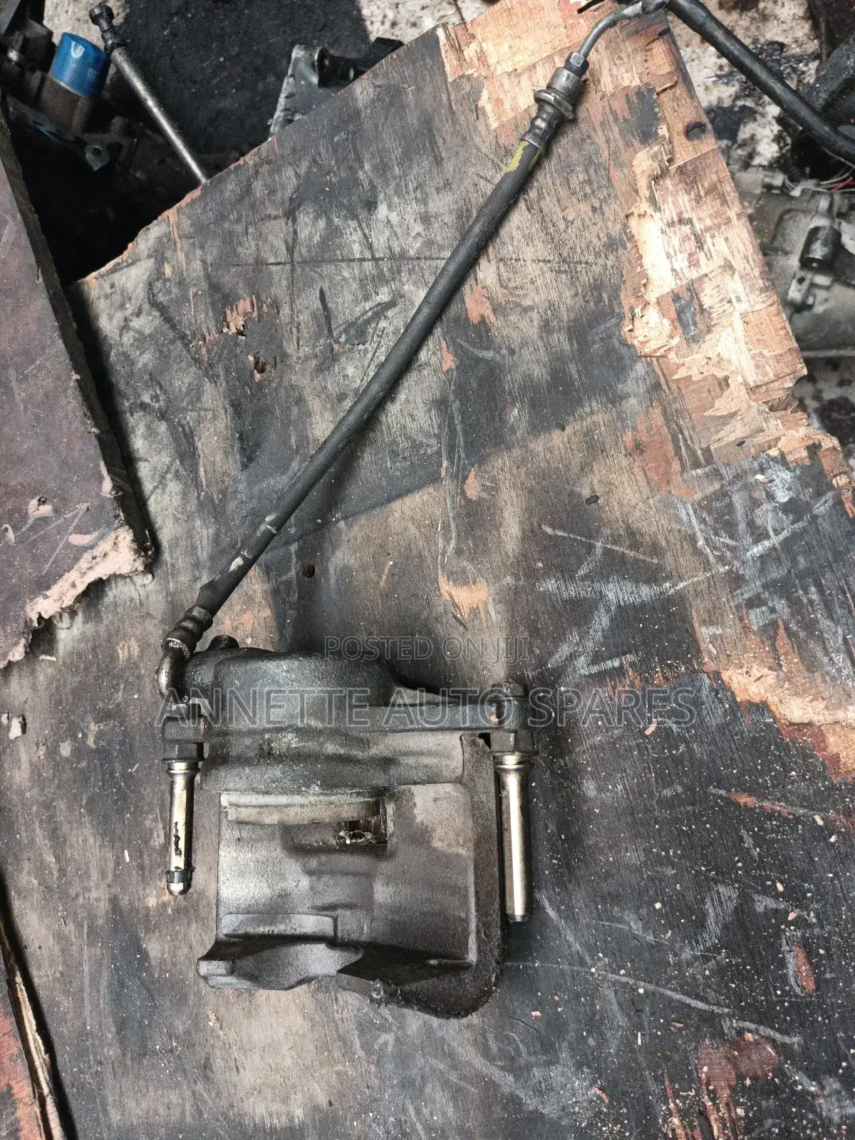 Belta Caliper