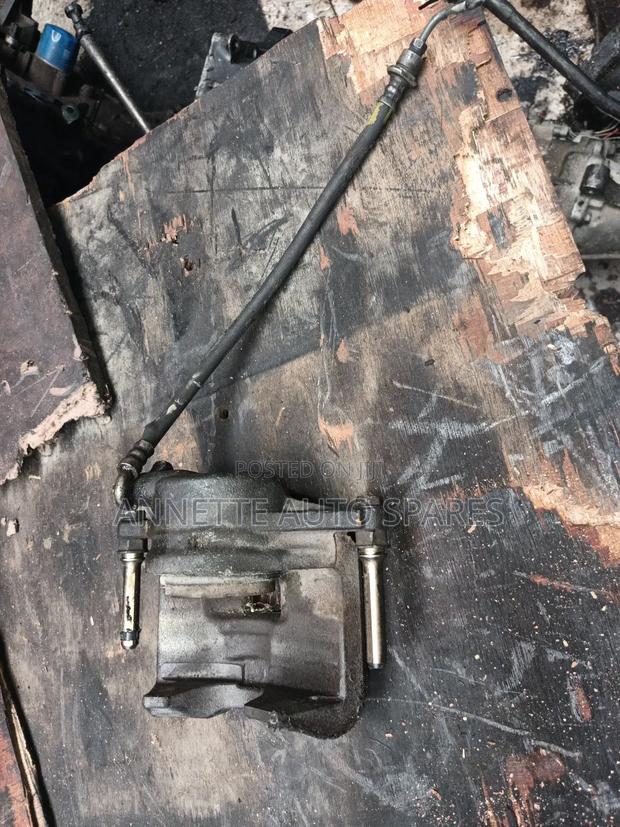 Belta Caliper