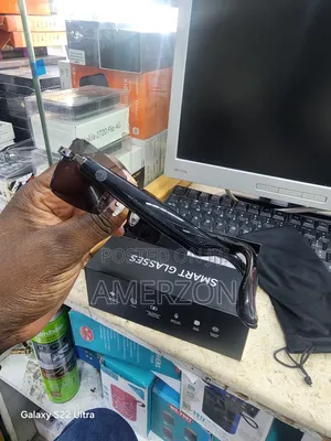 Sunglasses With Bluetooth
