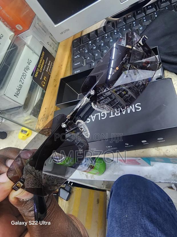 Sunglasses With Bluetooth - thumbnail 7