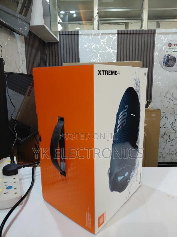 JBL Xtreme 4 - thumbnail 2