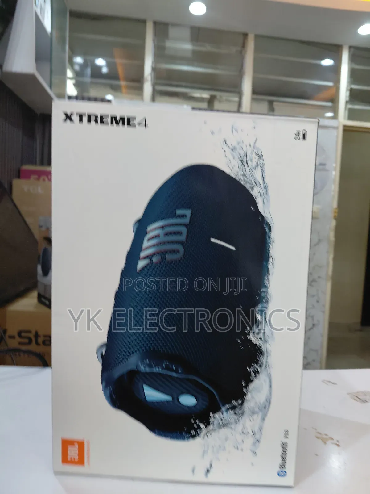 JBL Xtreme 4
