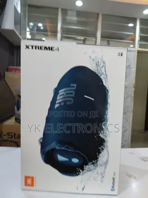 JBL Xtreme 4