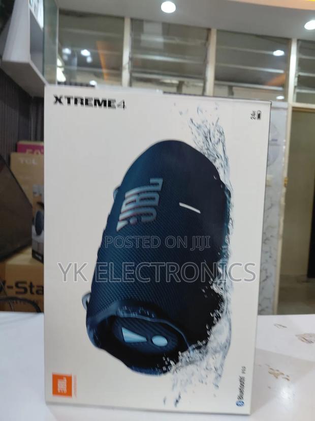 JBL Xtreme 4 - thumbnail 3