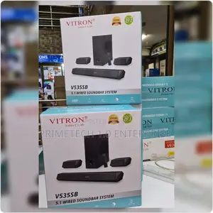 Vitron V535sb Sound Bar