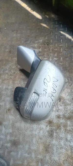 Toyota Voxy Side Mirror 2012