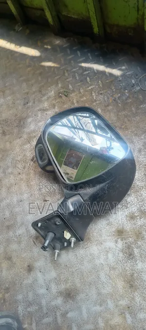 Toyota Voxy Side Mirror 2012