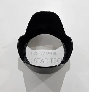 Ew-78b Ii Lens Hood for Canon Ef 28-135mm F/3.5-5.6