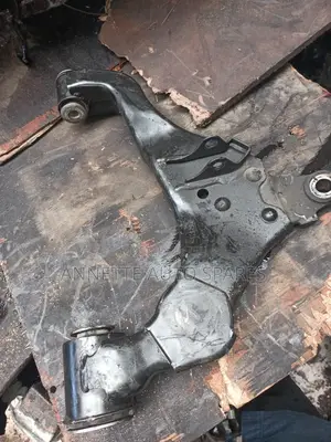 Lower Arm 7l 4 by 4