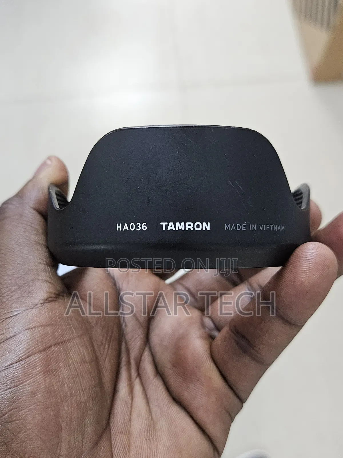 Lens Hood for Tamron 28-75mm F2.8 Di Iii RXD Lens (Model: A036)