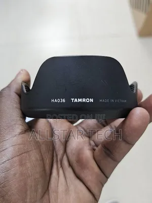 Lens Hood for Tamron 28-75mm F2.8 Di Iii RXD Lens (Model: A036)