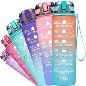 Water Bottle - thumbnail 2