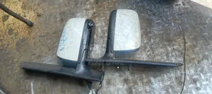 Side Mirror Nissan Serena 2010