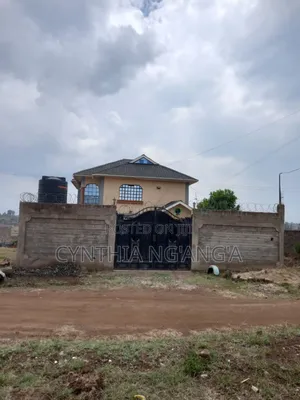 4bdrm Maisonette in Weteithie, Thika for sale