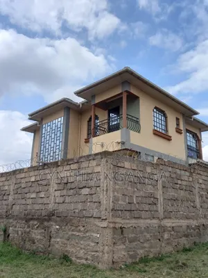 4bdrm Maisonette in Weteithie, Thika for sale