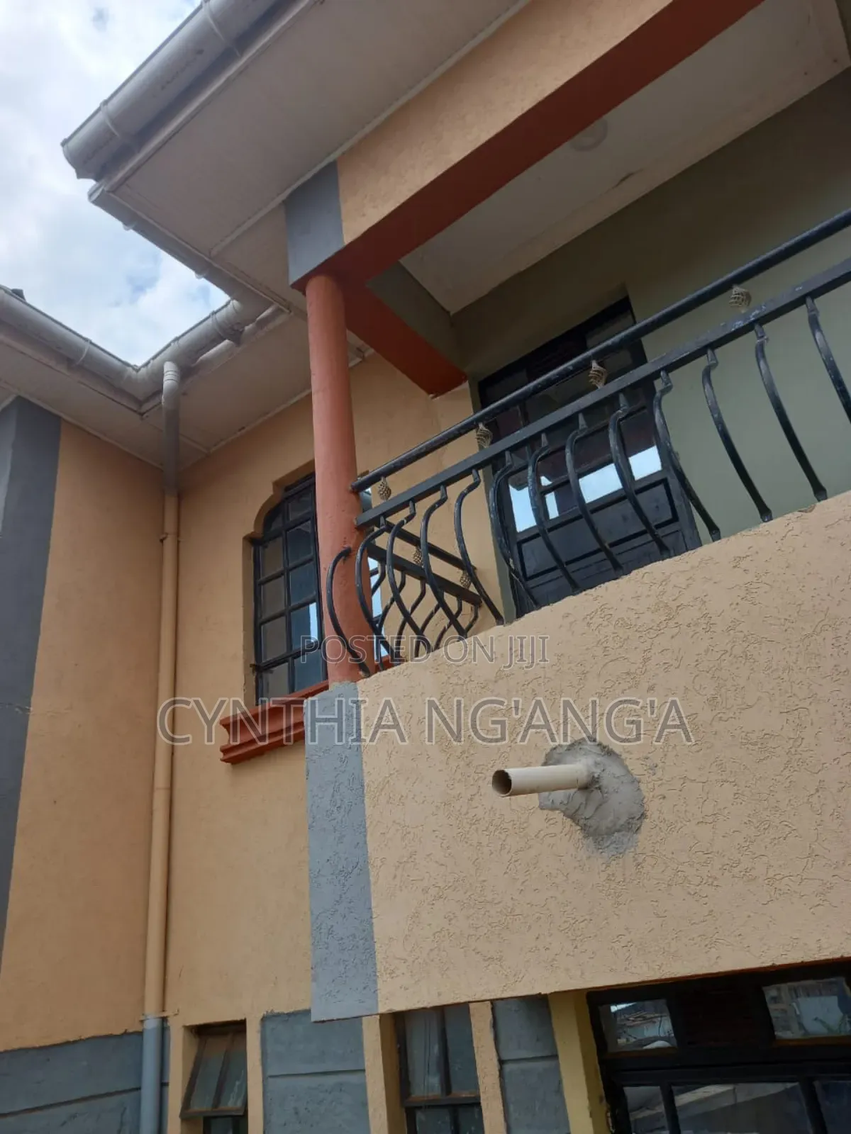 4bdrm Maisonette in Weteithie, Thika for sale