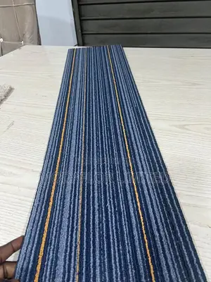 Affordable Carpet Tiles for Offices – Premium Quality