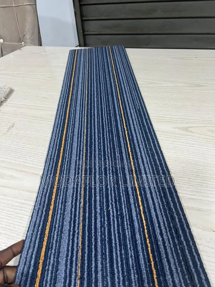 Affordable Carpet Tiles for Offices – Premium Quality