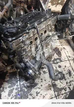 Toyota Probox 1 Nr Probox or Vitz Slim Engine