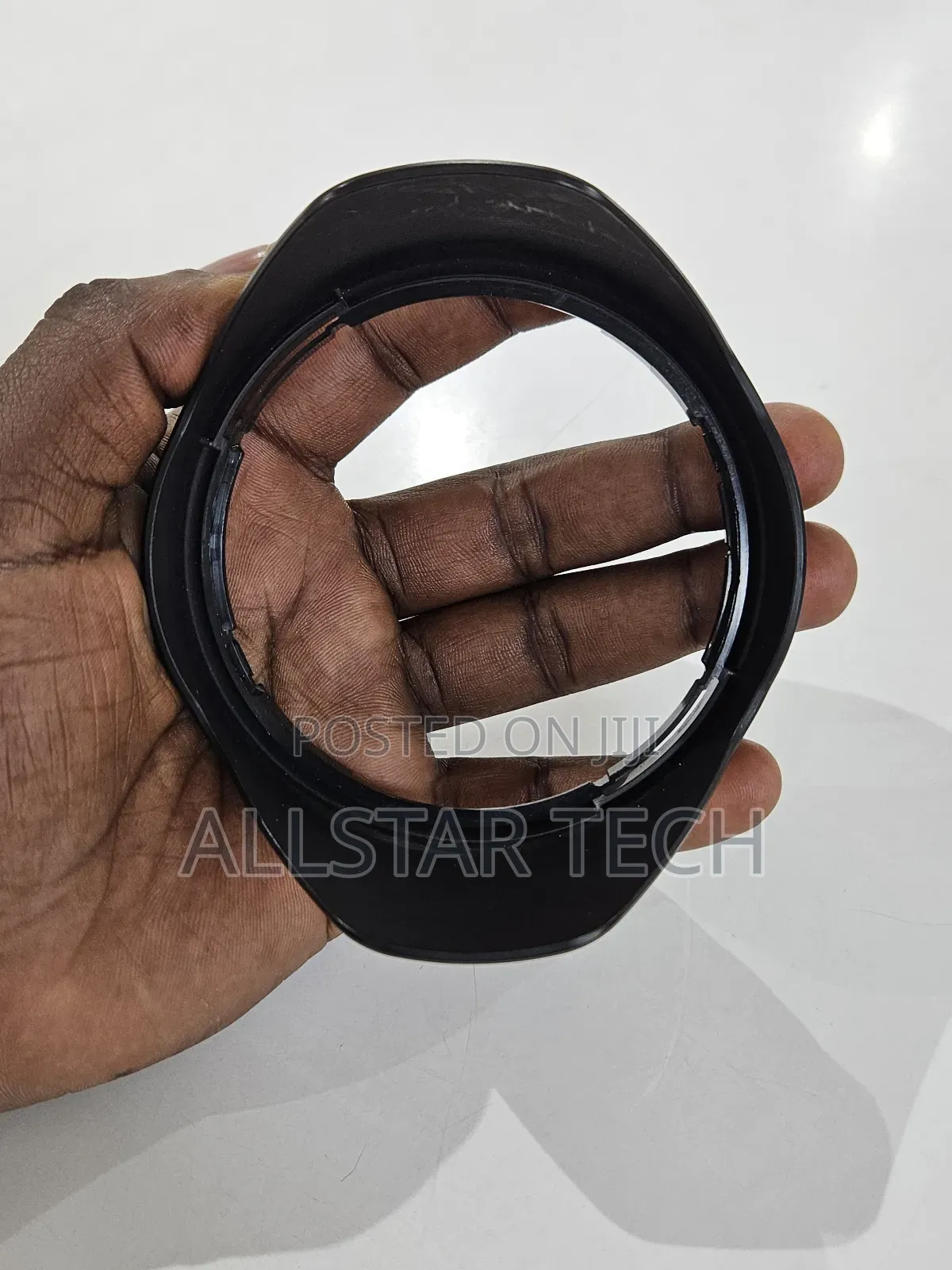 Fujifilm Lens Hood for the Xf 10-24mm F/4 R Ois Lens