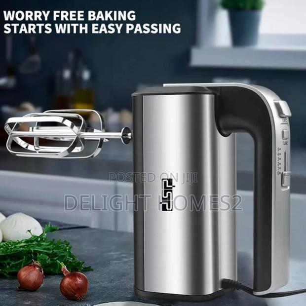 Hand Mixer _Arv