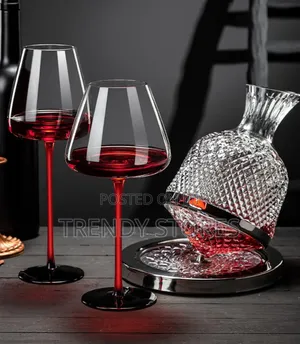 Wine Decanter