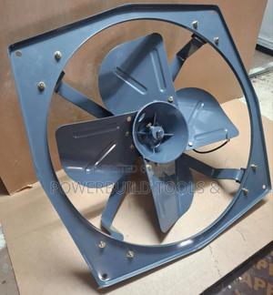 Industrial Air Fan/ Warehouse Ventilator - thumbnail 2