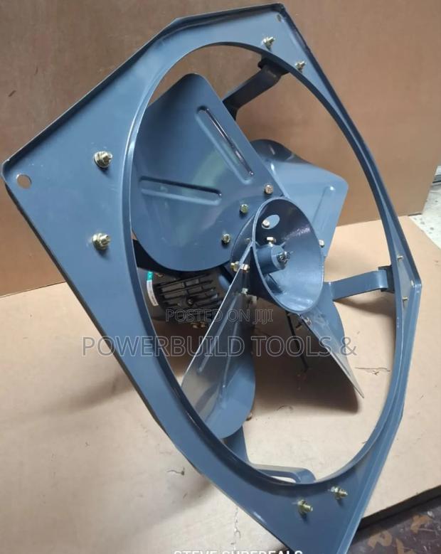 Industrial Air Fan/ Warehouse Ventilator - thumbnail 3