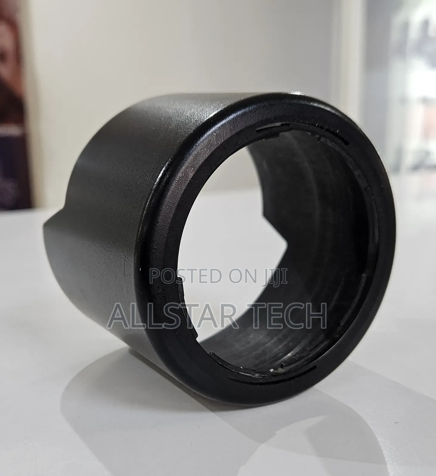 Nikon Hb-38 Bayonet Lens Hood