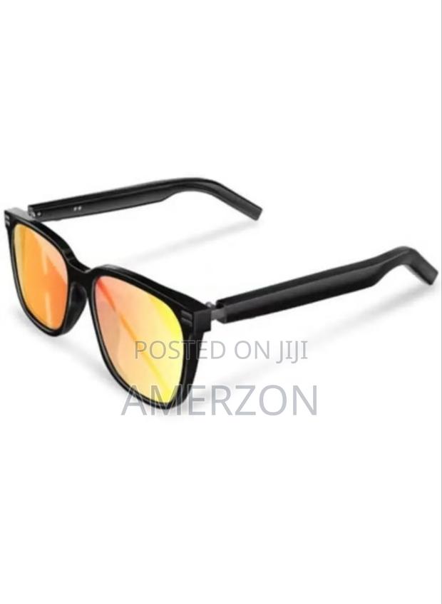 Fashion Smart Glasses for Men Women – Color-Changing