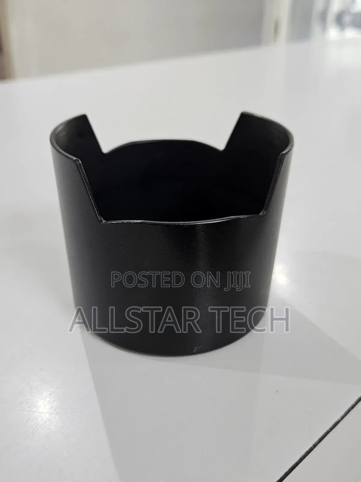 Nikon Hb-38 Bayonet Lens Hood