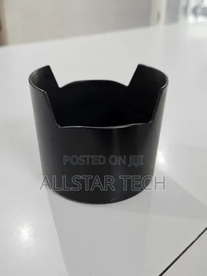 Nikon Hb-38 Bayonet Lens Hood