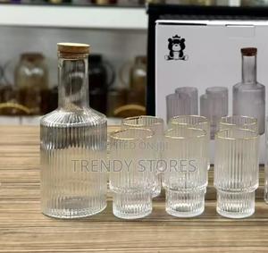 Vertical Decanter - thumbnail 2