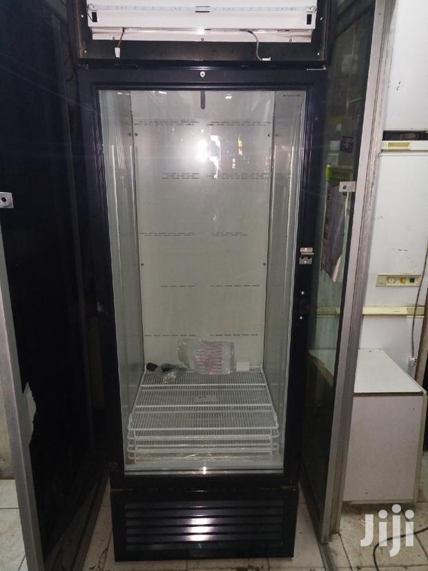 Display Fridge